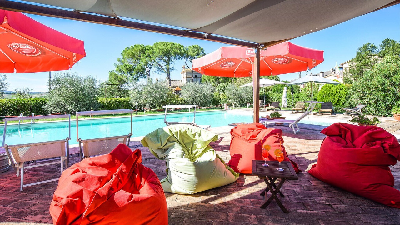 Photo of Outdoor in San Brizio