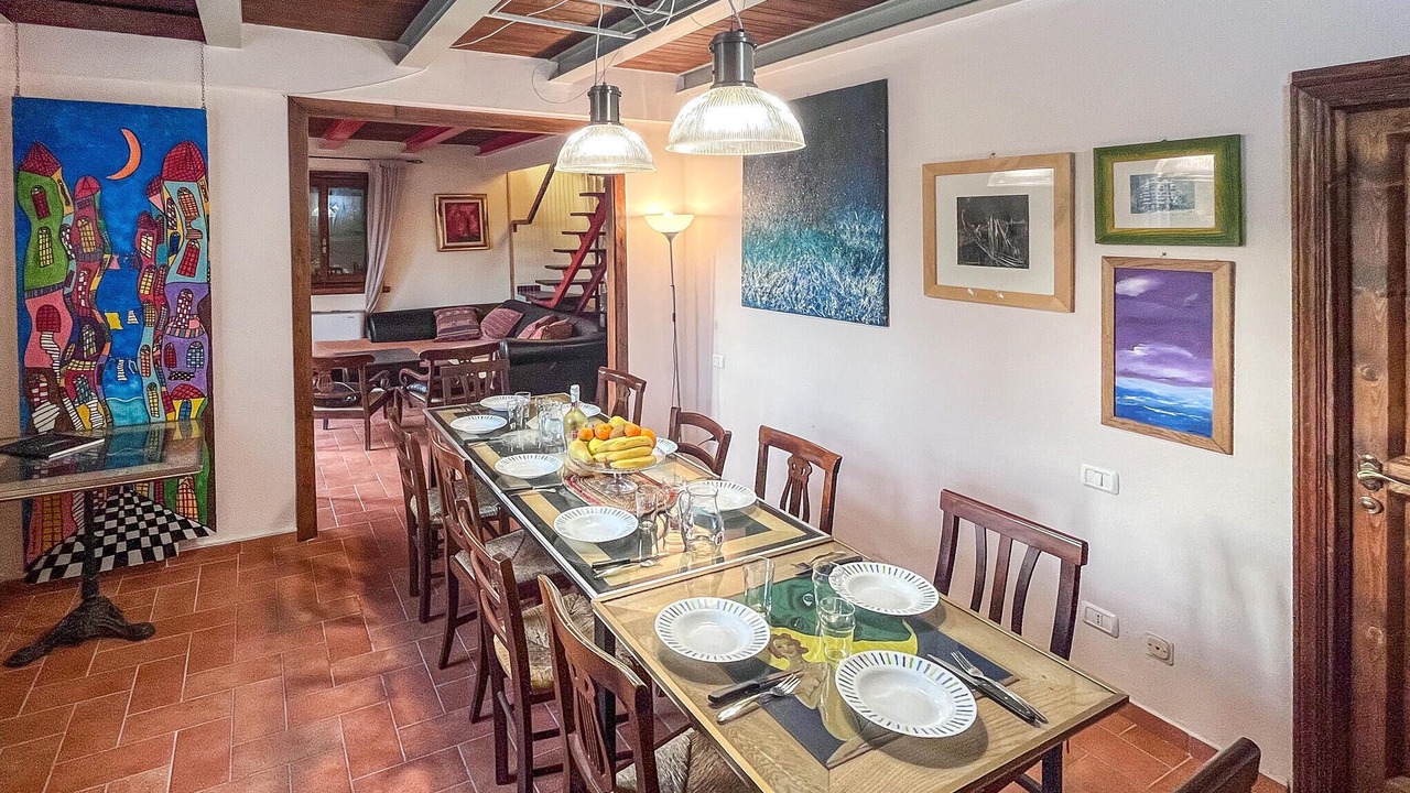 Photo of Bedroom in San Brizio