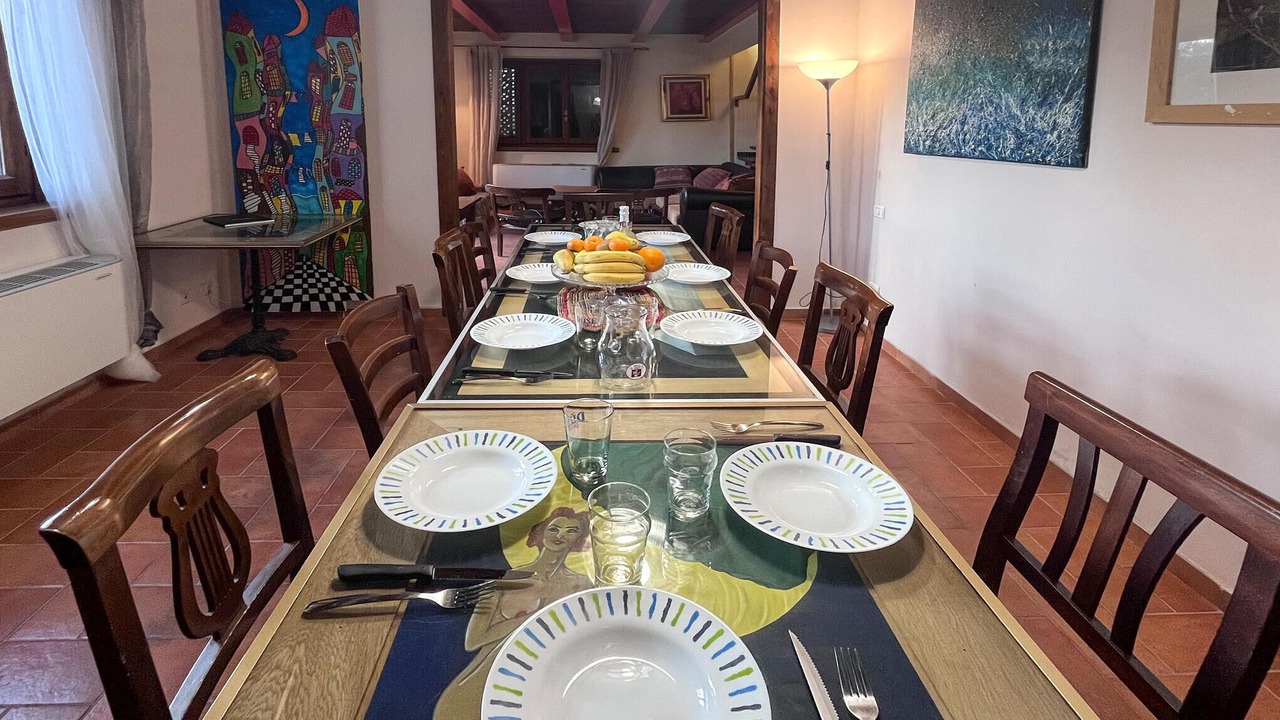Photo of Bedroom in San Brizio