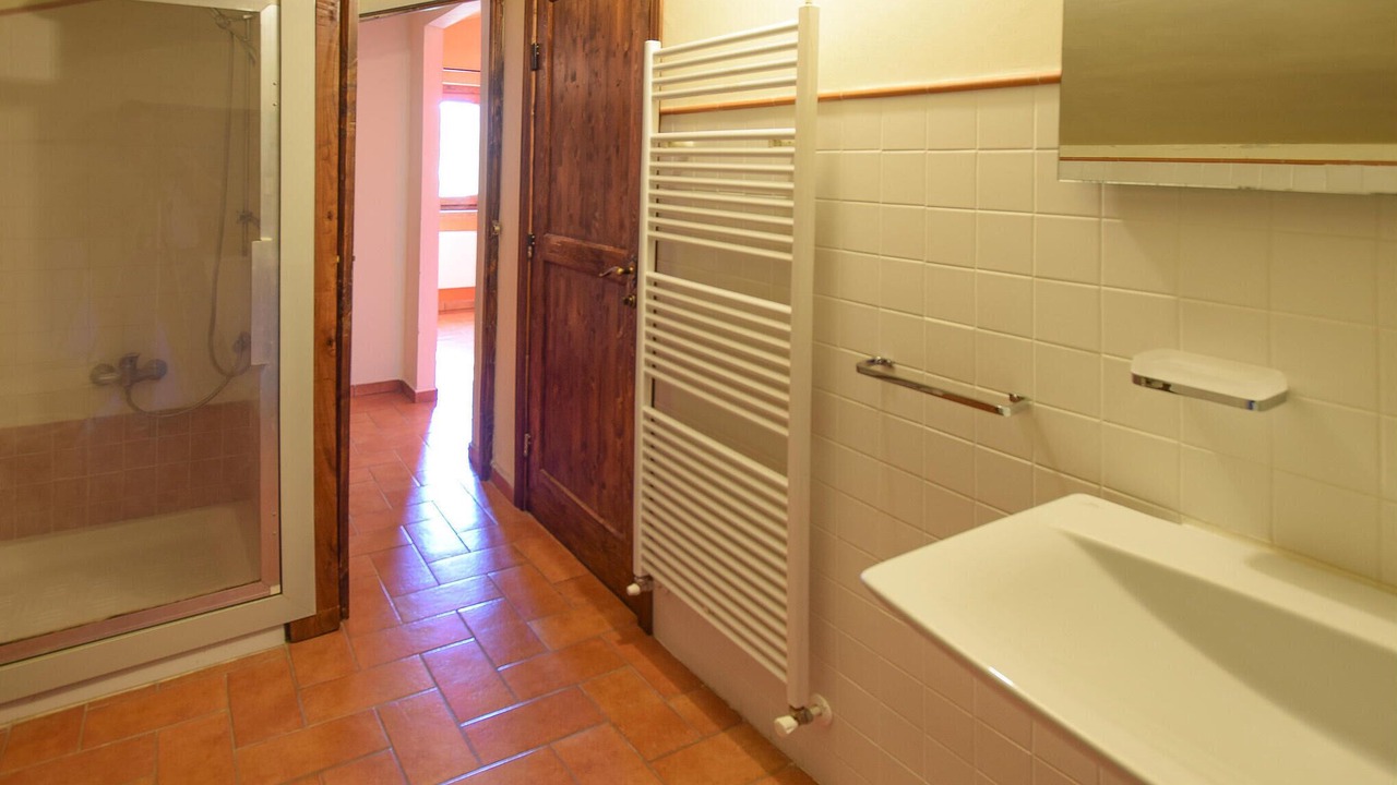 Photo of Bathroom in San Brizio