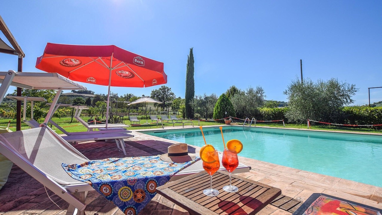 Photo of Outdoor in San Brizio