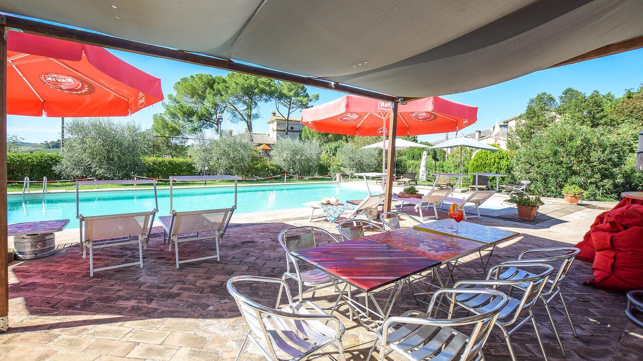 Photo of Outdoor in San Brizio