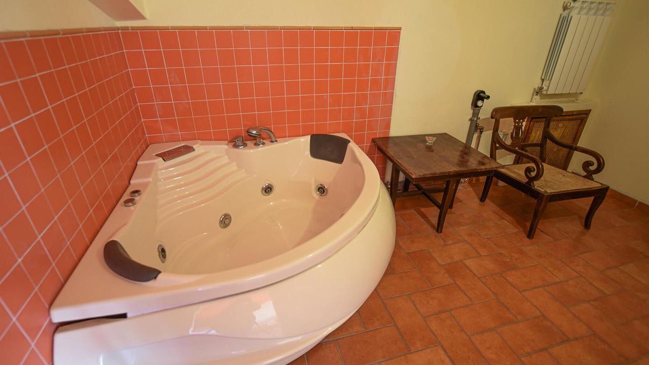 Photo of Bathroom in San Brizio