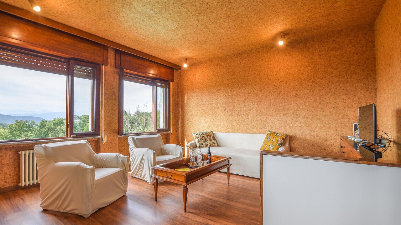 Photo of Bedroom in Casale Litta