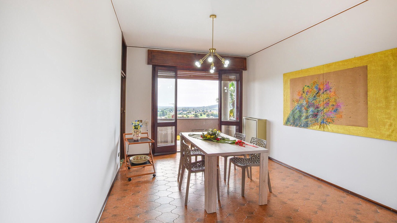 Photo of Bedroom in Casale Litta