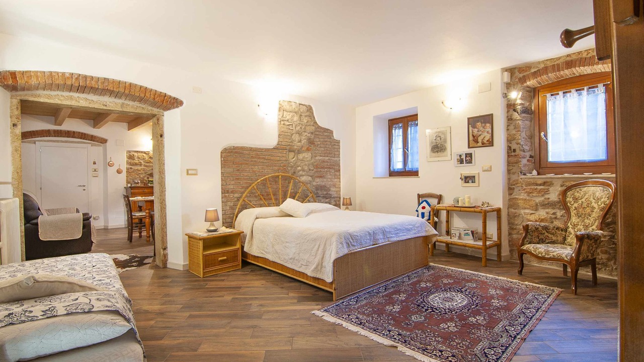 Photo of Bedroom in Sant'Ambrogio di Valpolicella