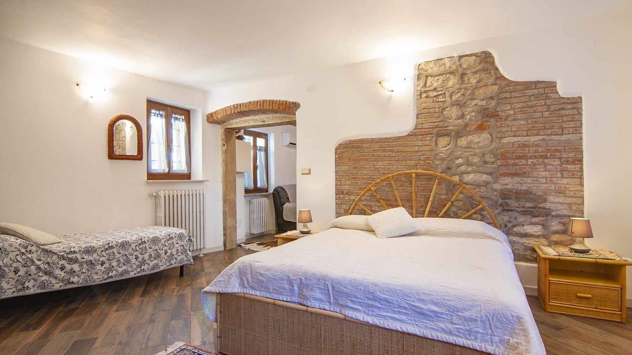 Photo of Bedroom in Sant'Ambrogio di Valpolicella