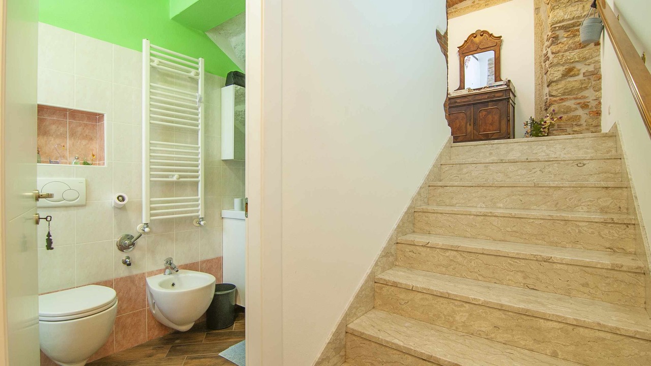 Photo of Bathroom in Sant'Ambrogio di Valpolicella
