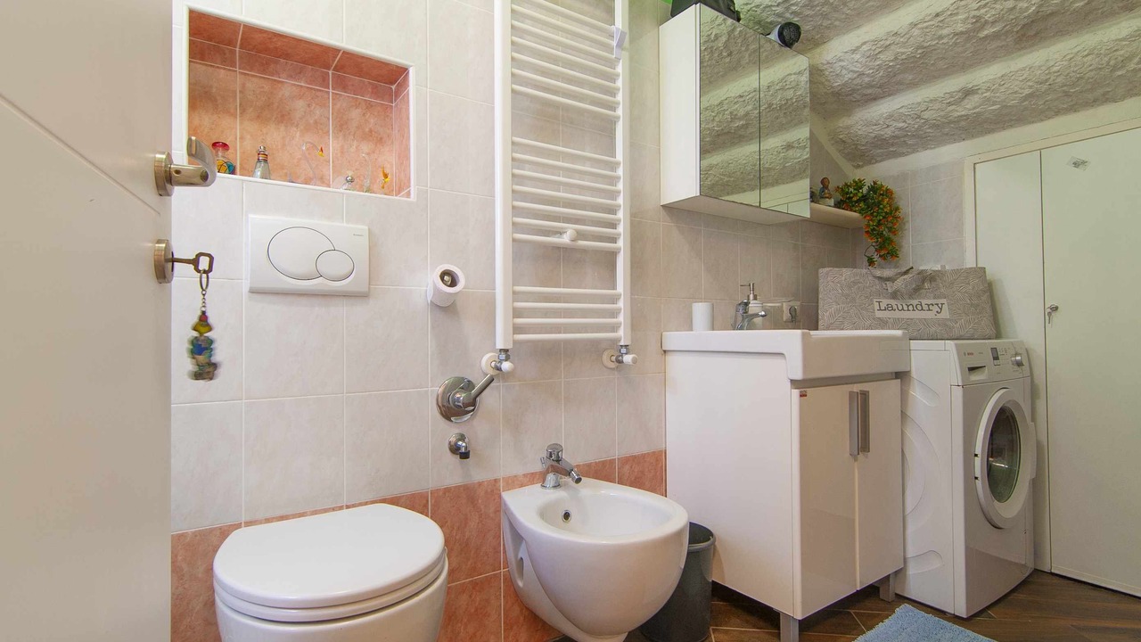 Photo of Bathroom in Sant'Ambrogio di Valpolicella