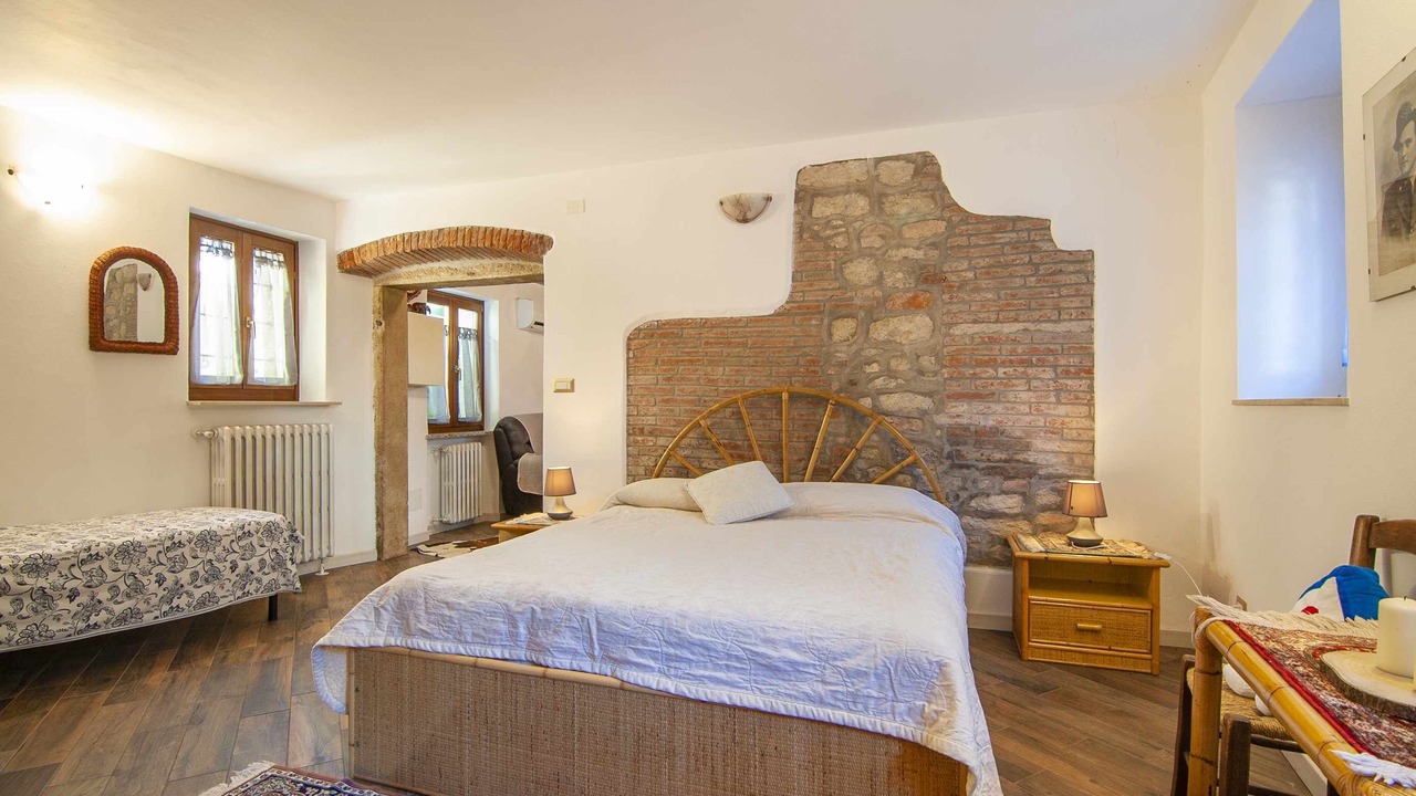 Photo of Bedroom in Sant'Ambrogio di Valpolicella