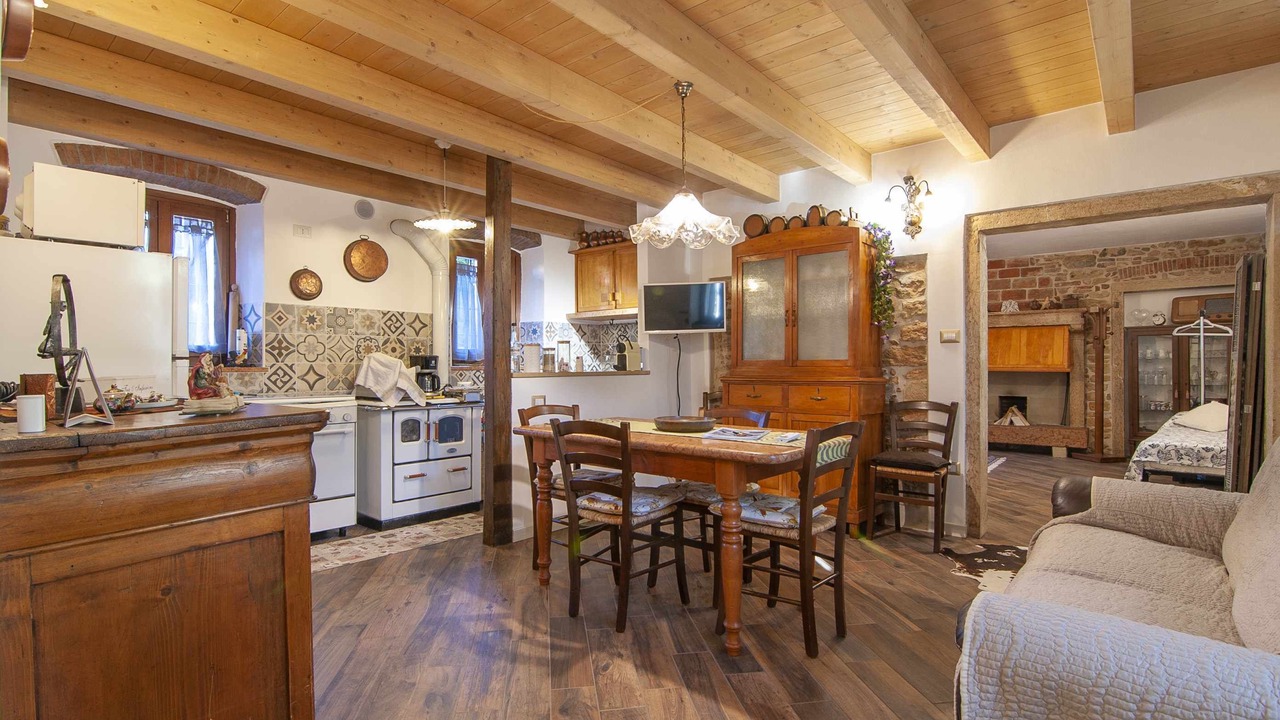 Photo of Livingroom in Sant'Ambrogio di Valpolicella