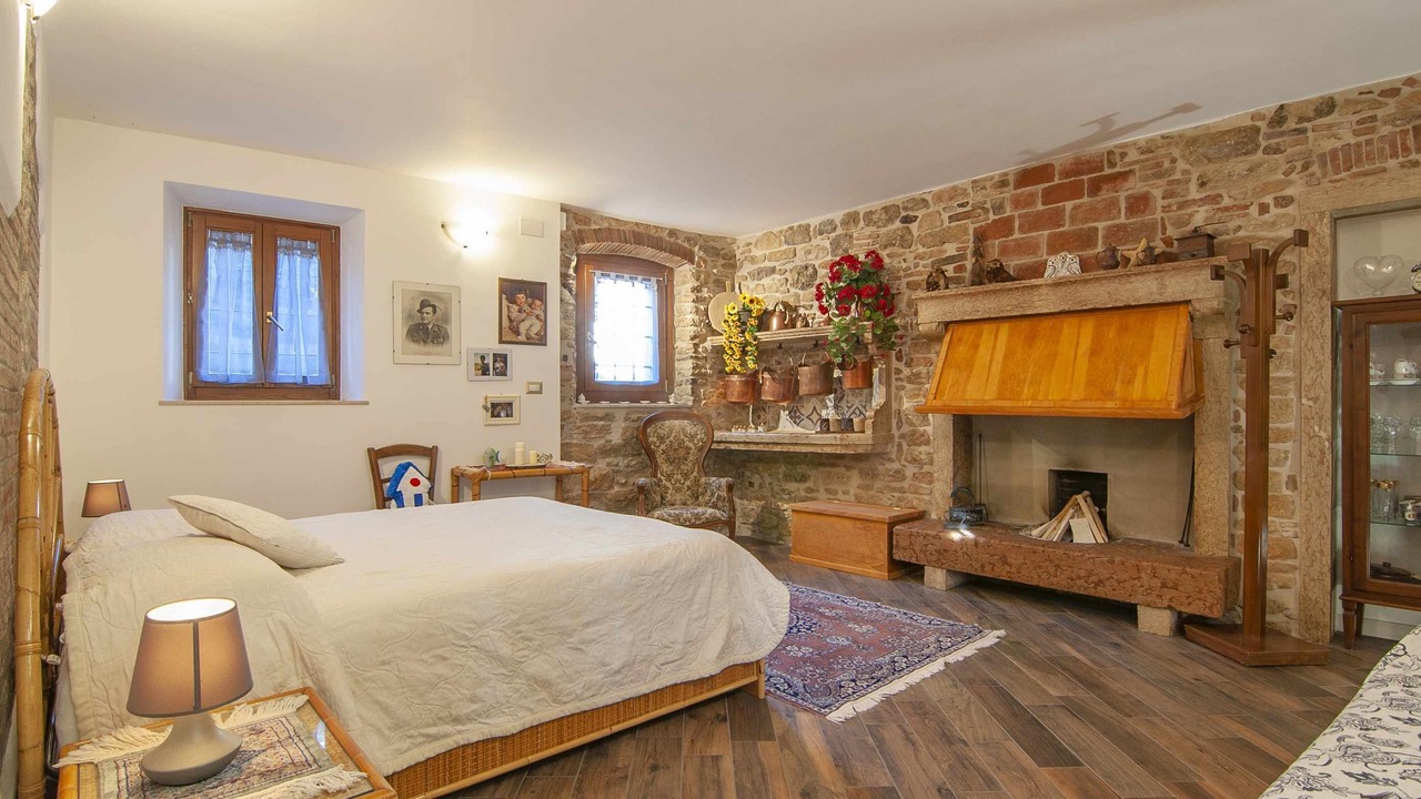 Photo of Bedroom in Sant'Ambrogio di Valpolicella