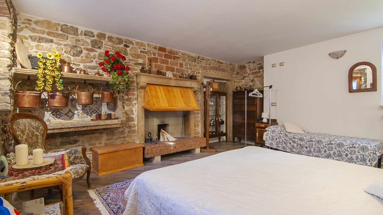 Photo of Bedroom in Sant'Ambrogio di Valpolicella