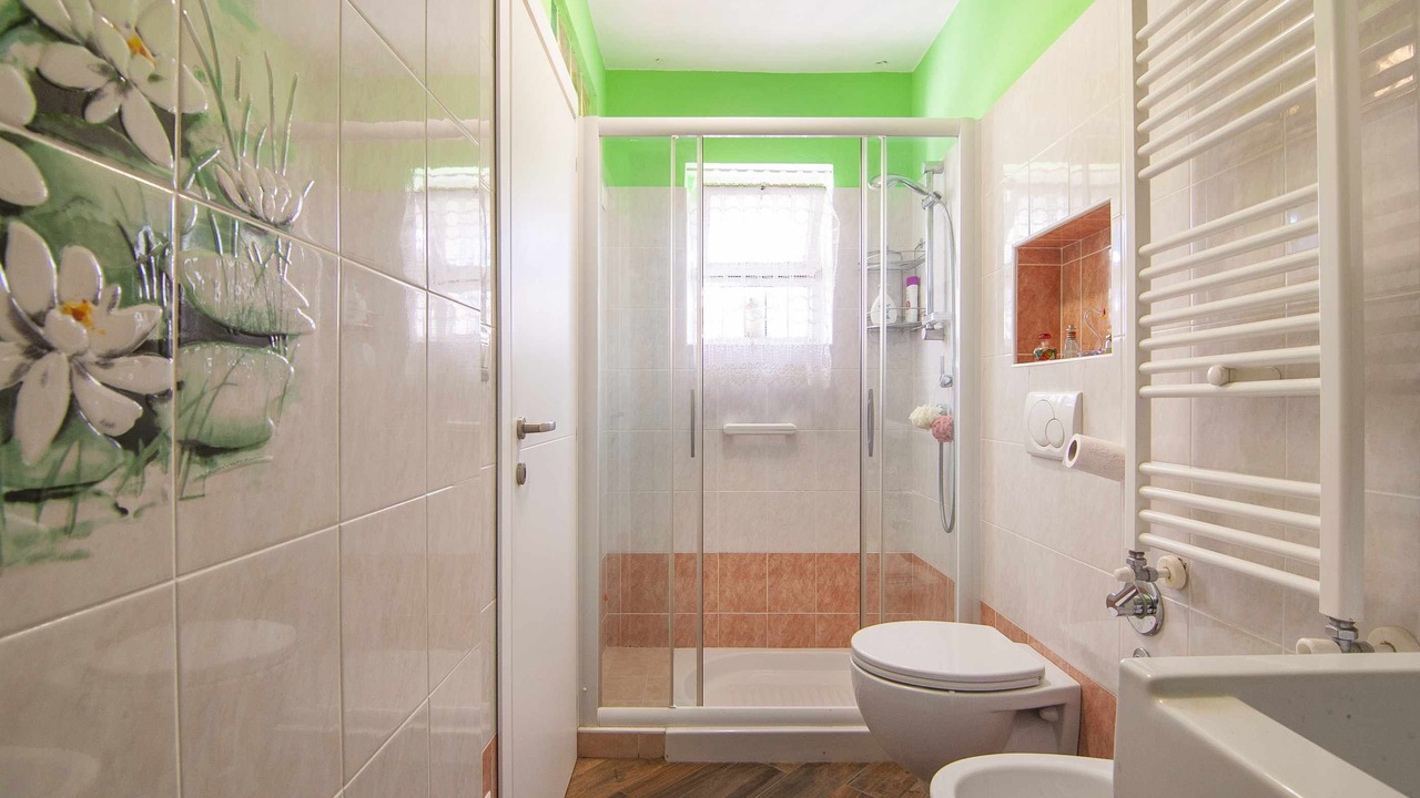 Photo of Bathroom in Sant'Ambrogio di Valpolicella