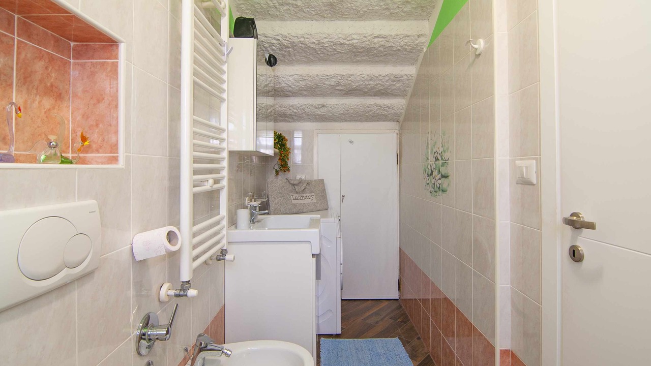 Photo of Bathroom in Sant'Ambrogio di Valpolicella