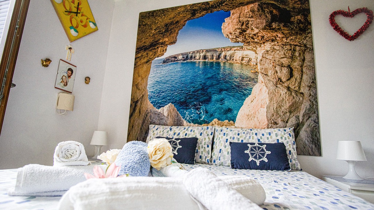 Photo of Bedroom in Bisceglie