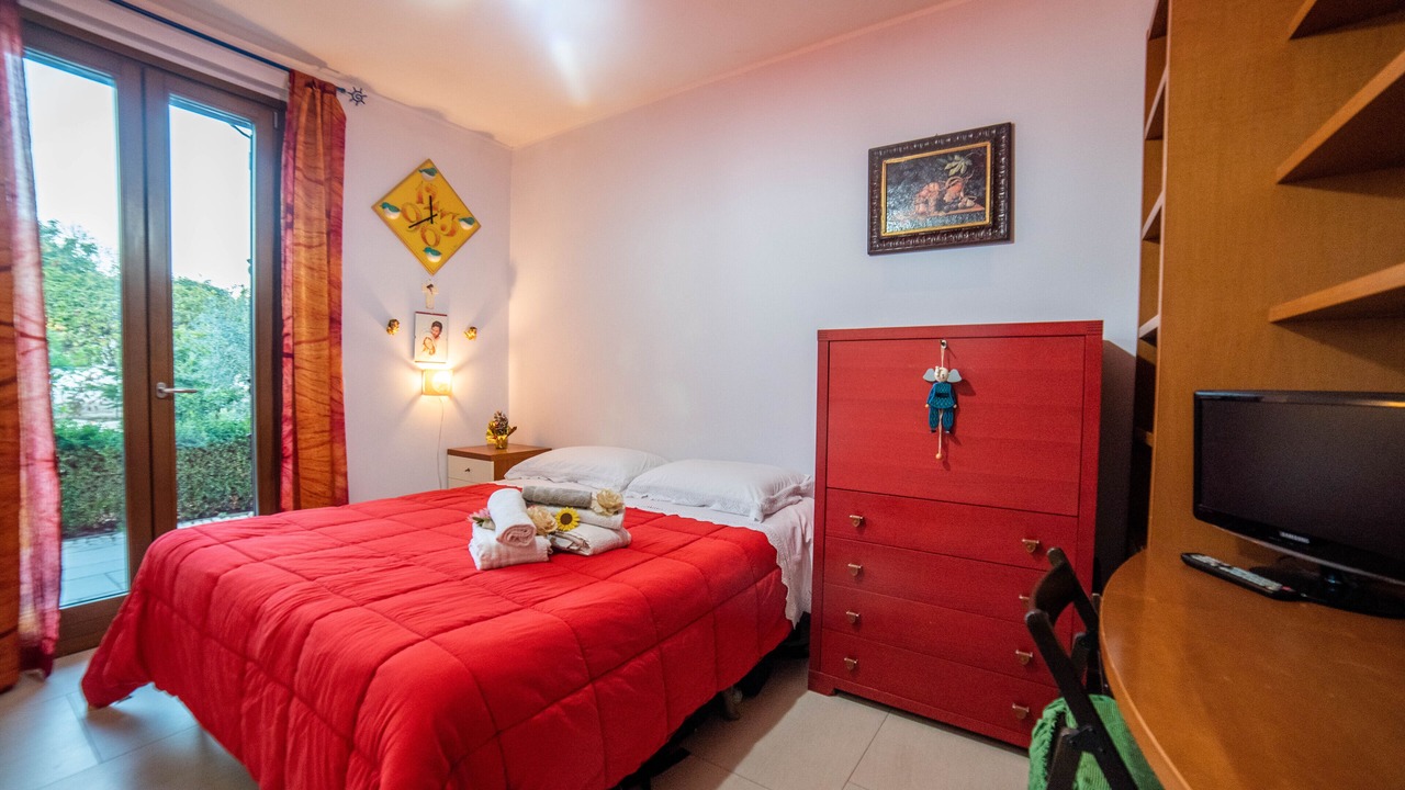 Photo of Bedroom in Bisceglie