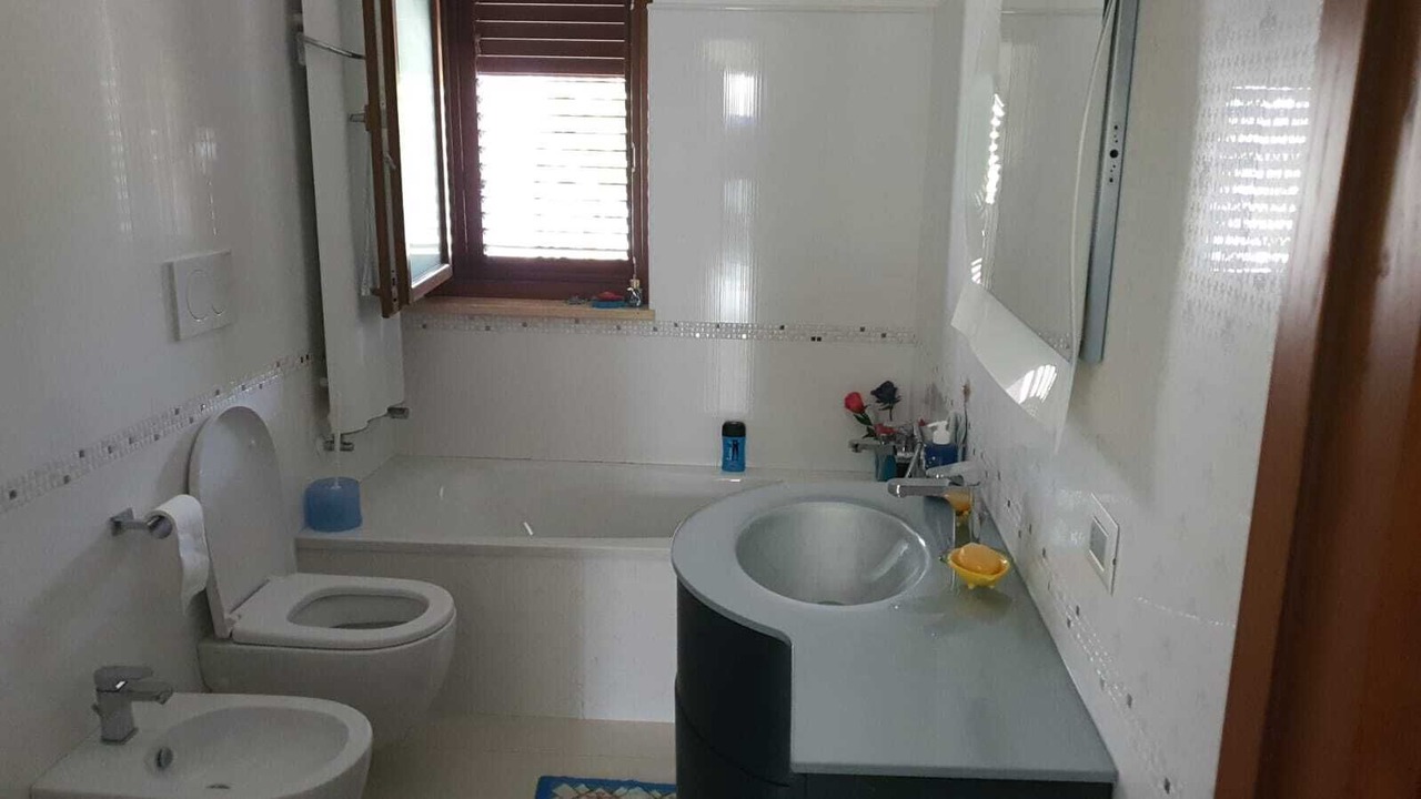 Photo of Bathroom in Bisceglie