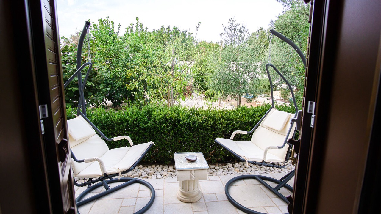 Photo of Patio Balcony in Bisceglie