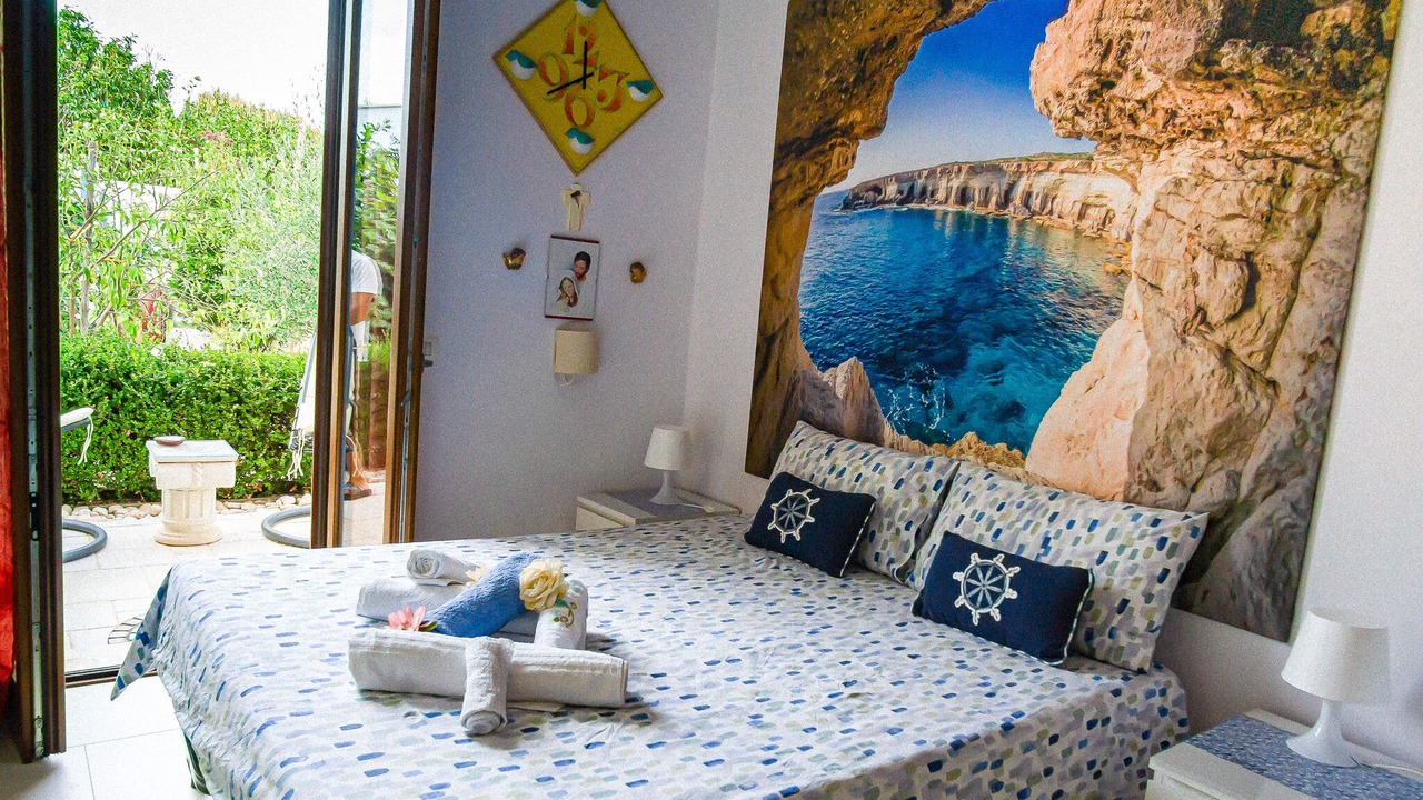 Photo of Bedroom in Bisceglie