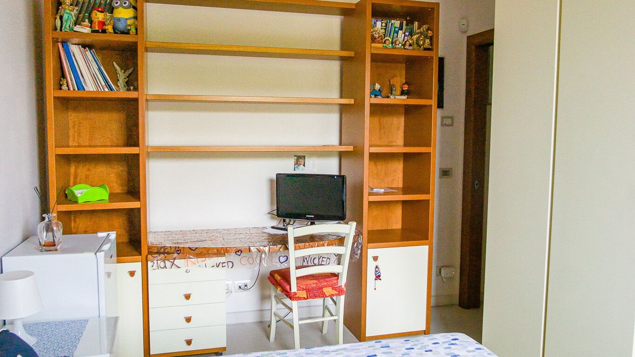 Photo of Bedroom in Bisceglie