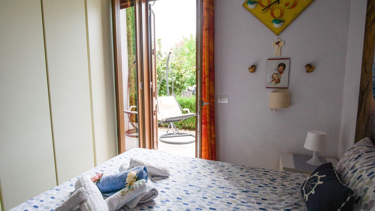 Photo of Bedroom in Bisceglie