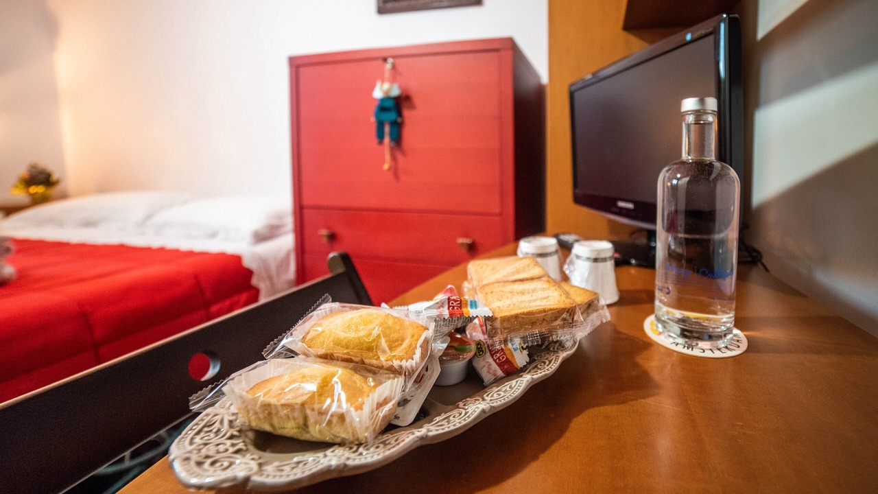 Photo of Bedroom in Bisceglie