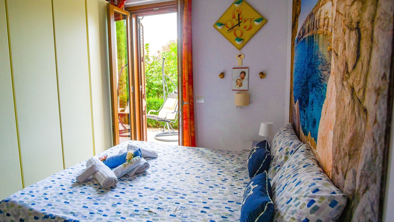 Photo of Bedroom in Bisceglie
