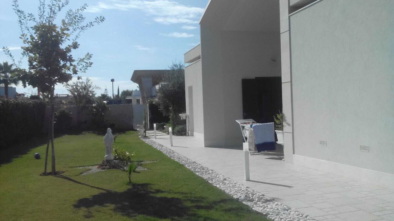 Photo of Patio Balcony in Bisceglie