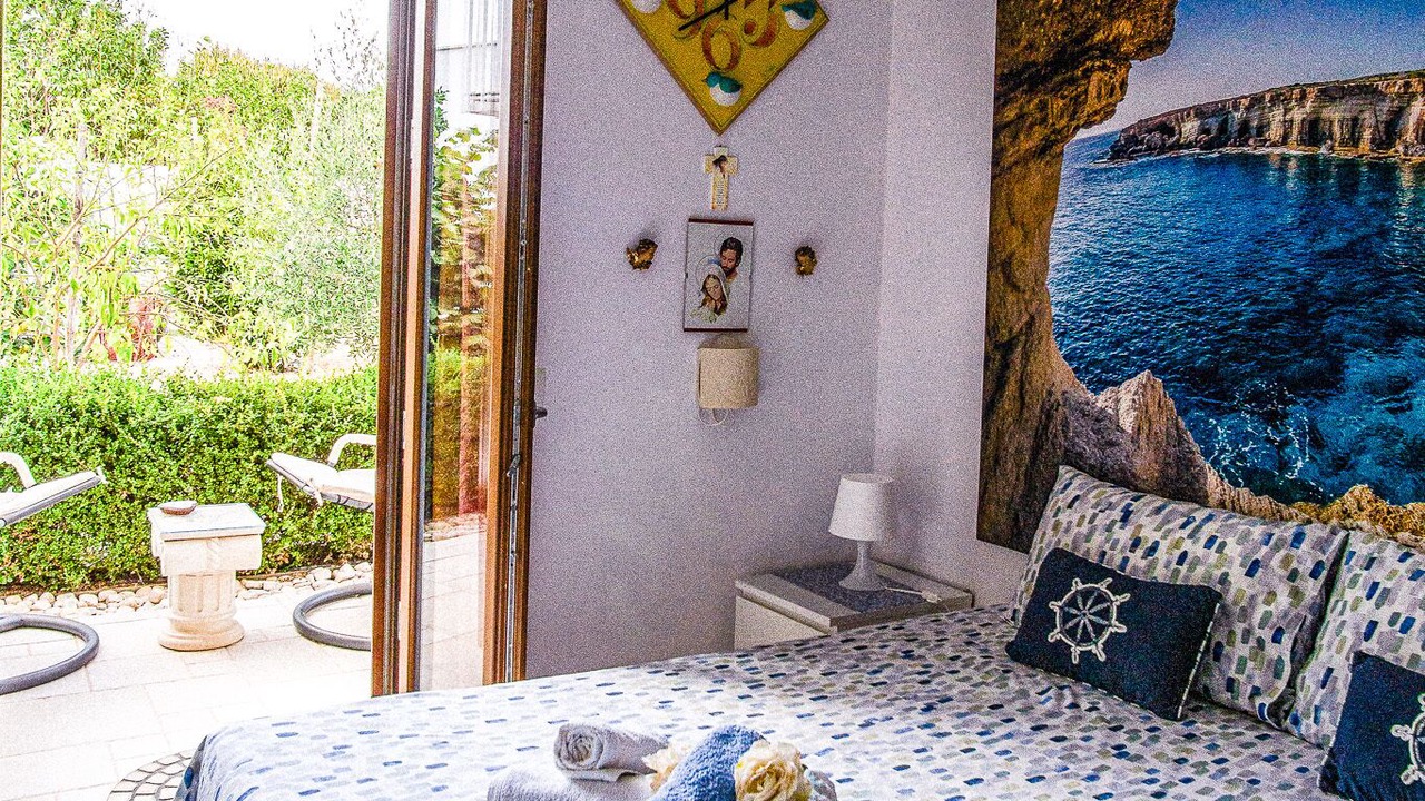 Photo of Bedroom in Bisceglie