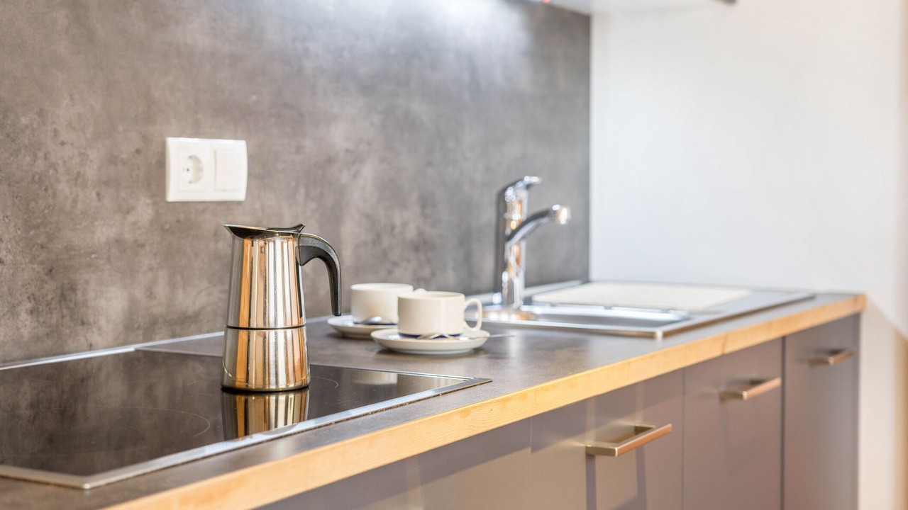 Photo of Kitchen in Gudon
