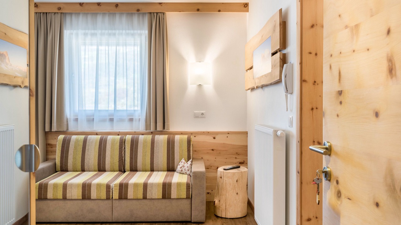 Photo of Livingroom in Gudon