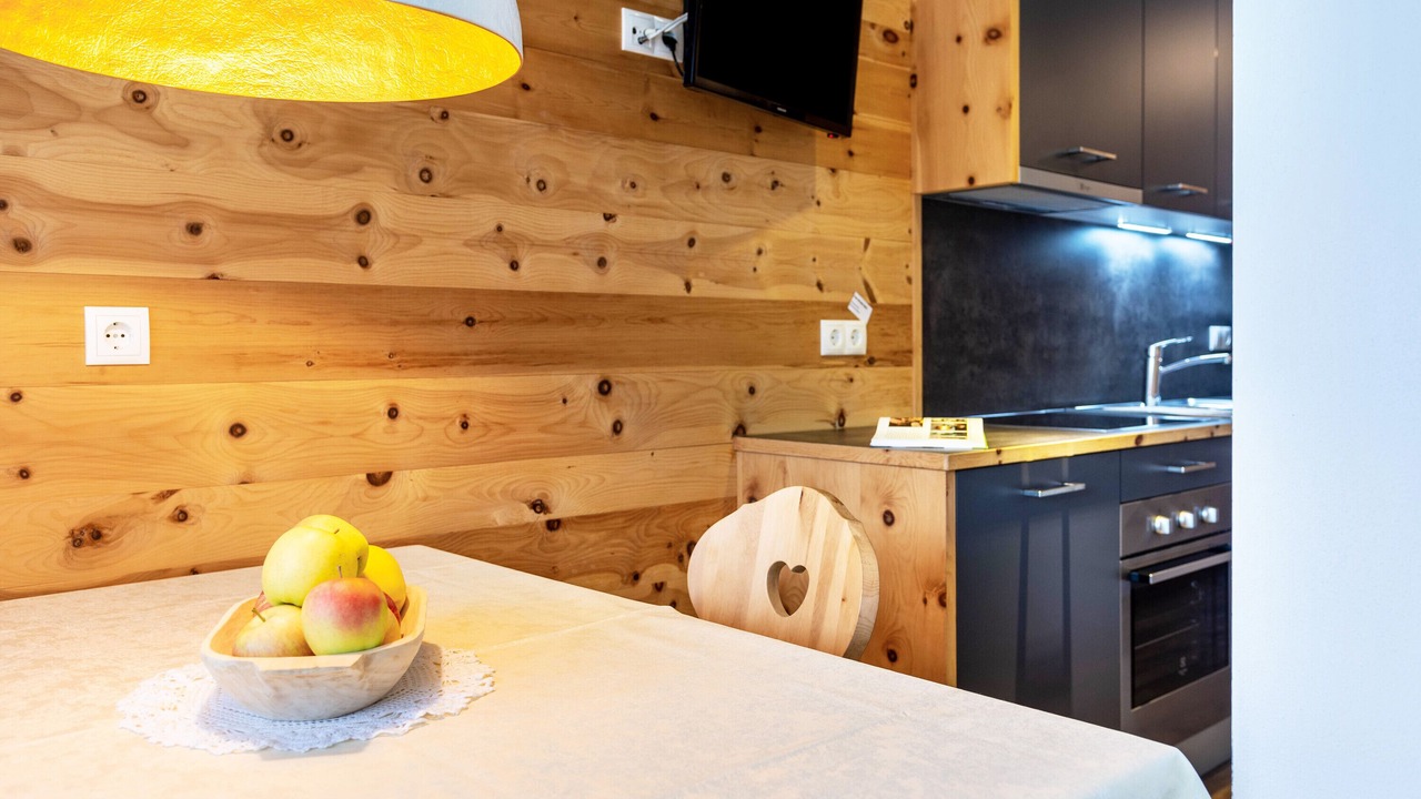 Photo of Kitchen in Gudon