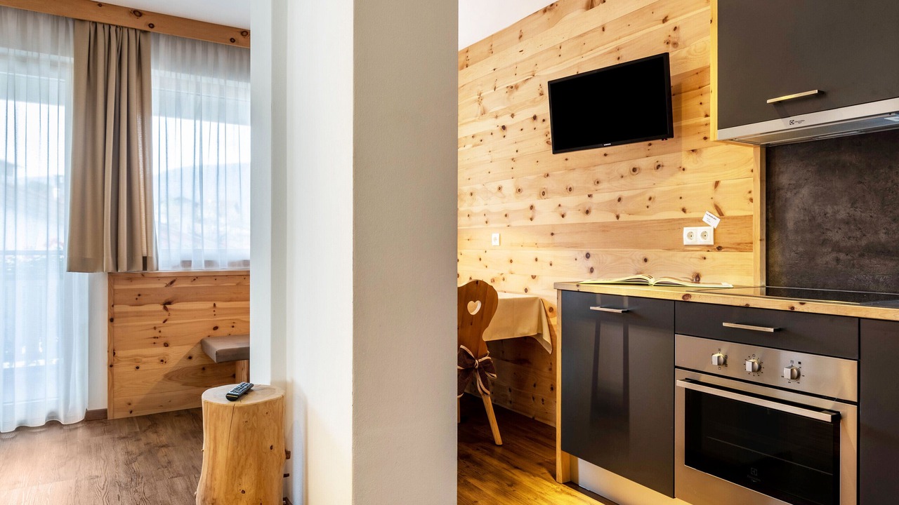 Photo of Kitchen in Gudon