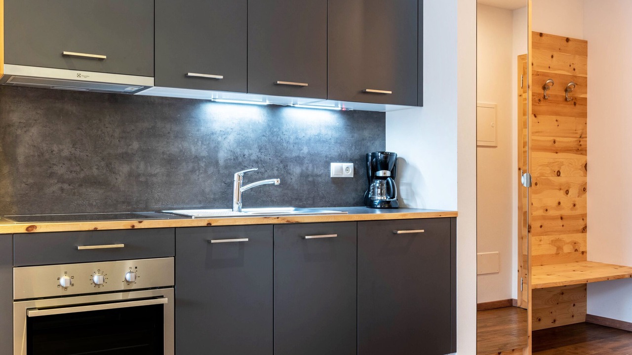 Photo of Kitchen in Gudon