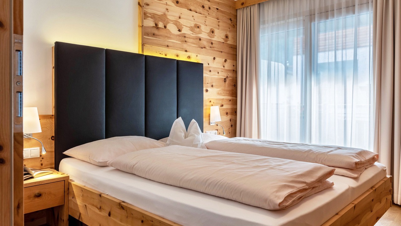 Photo of Bedroom in Gudon
