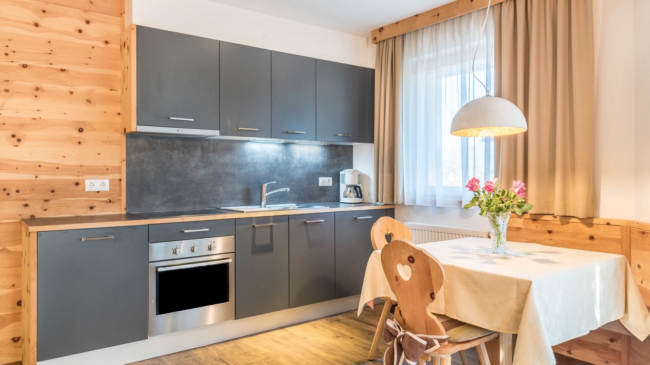 Photo of Kitchen in Gudon