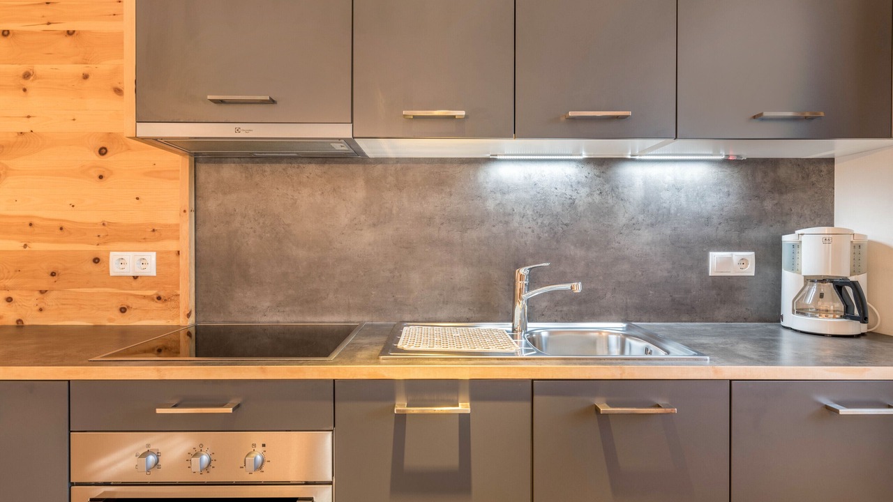 Photo of Kitchen in Gudon