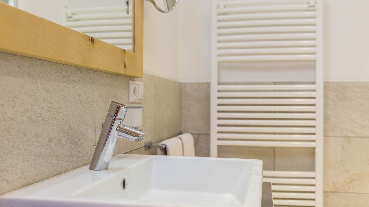 Photo of Bathroom in Gudon