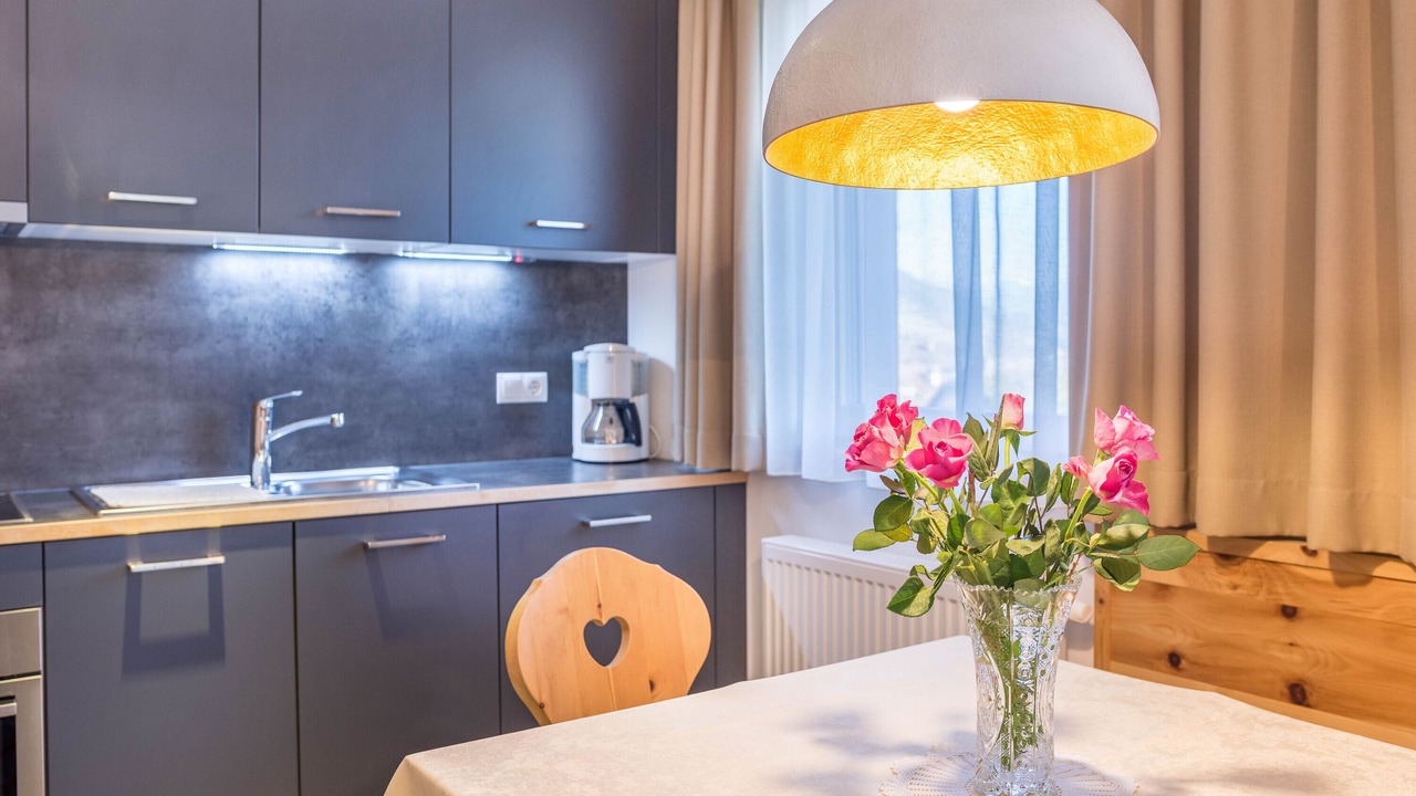 Photo of Kitchen in Gudon