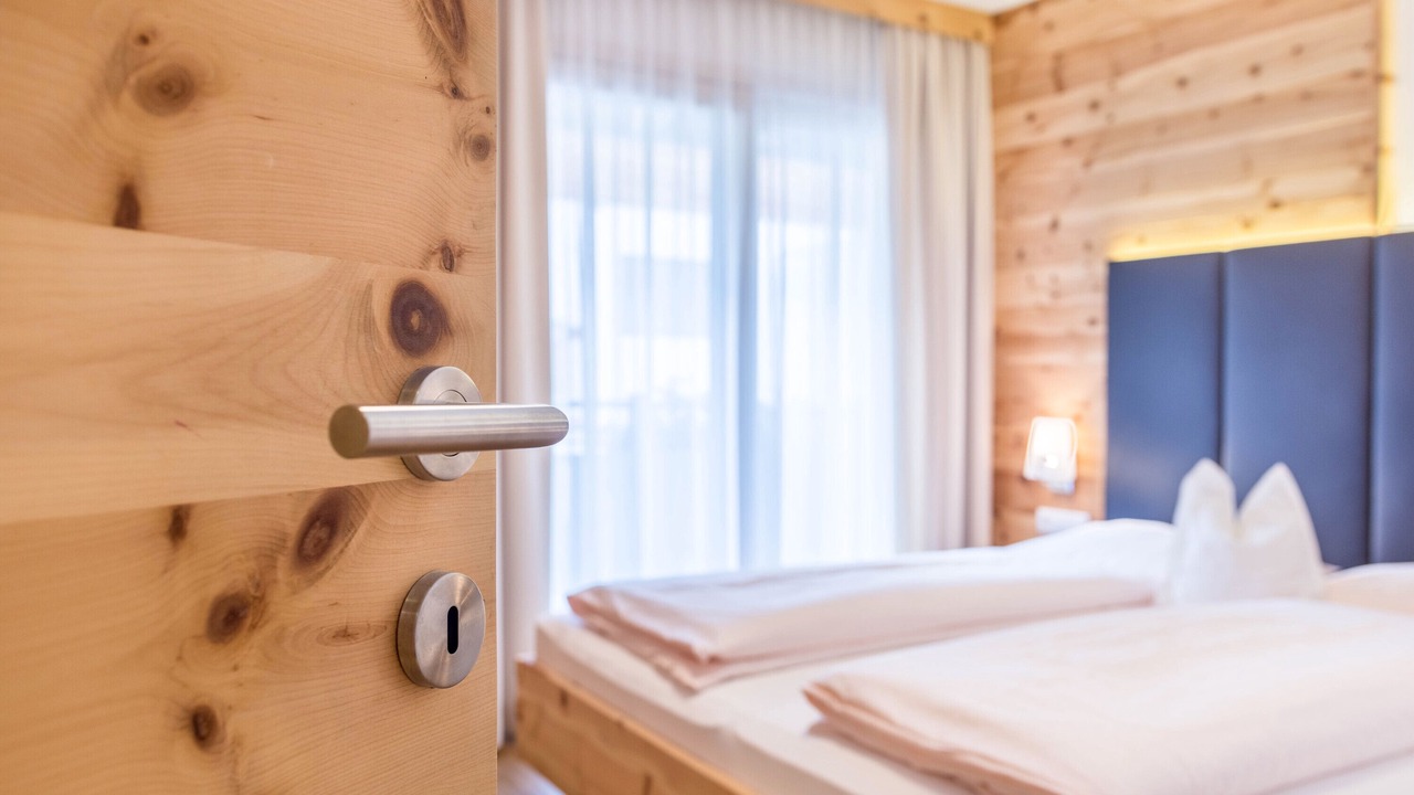 Photo of Bedroom in Gudon