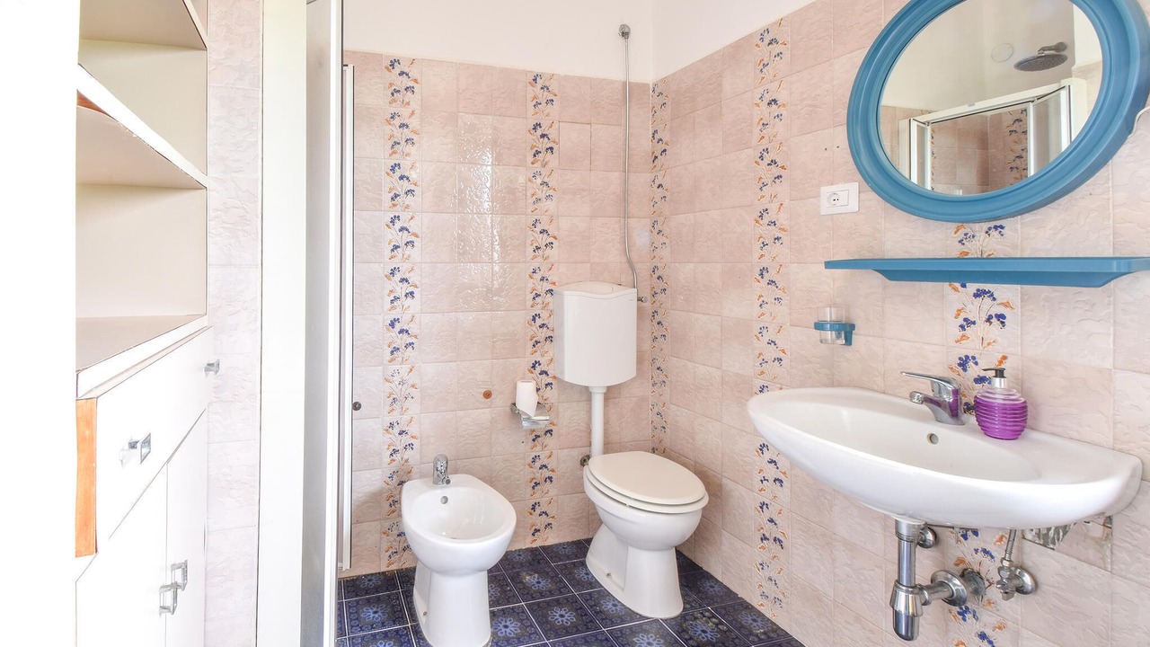 Photo of Bathroom in Carano