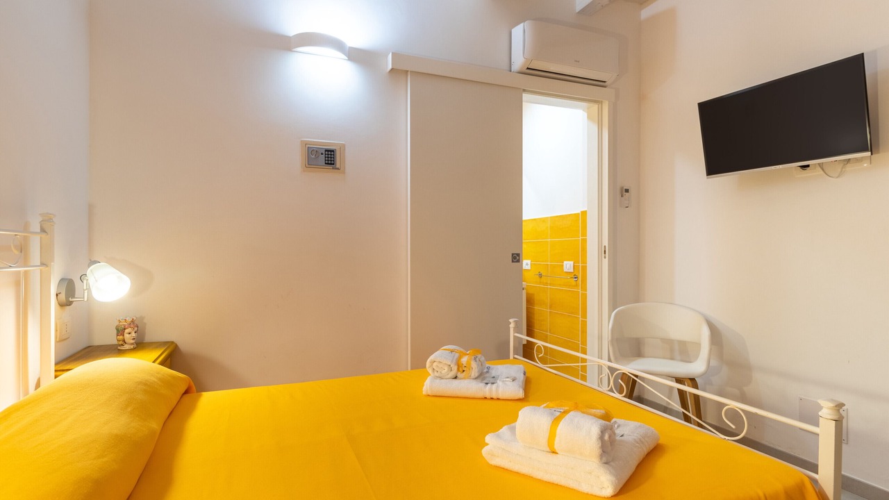 Photo of Bedroom in Ragusa
