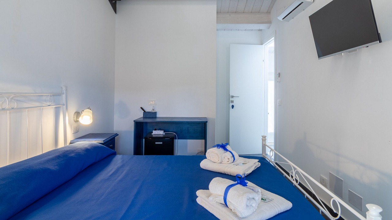 Photo of Bedroom in Ragusa
