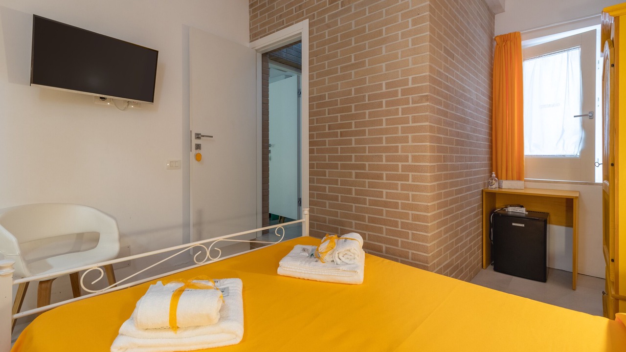 Photo of Bedroom in Ragusa