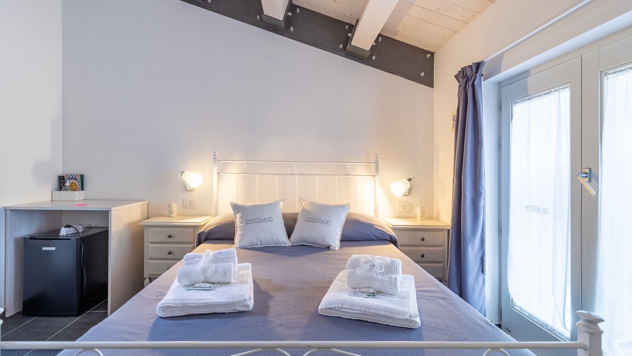 Photo of Bedroom in Ragusa