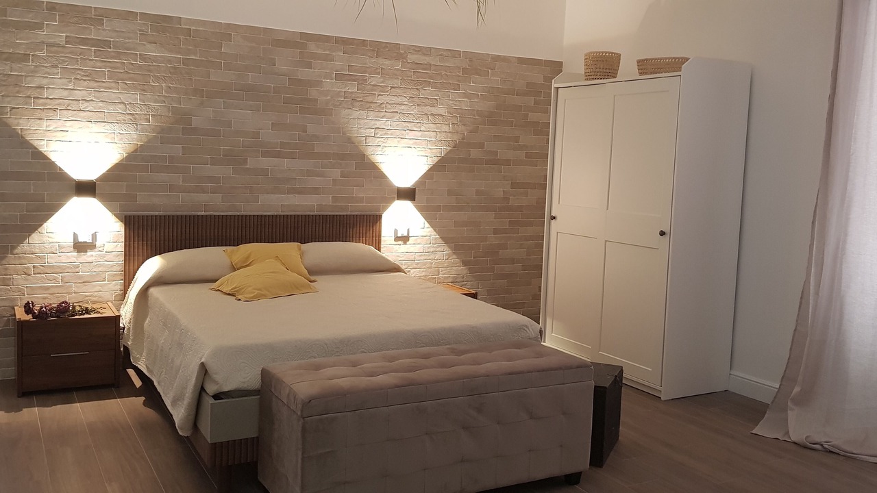 Photo of Bedroom in Posta Fibreno