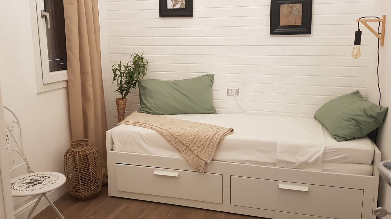 Photo of Bedroom in Posta Fibreno