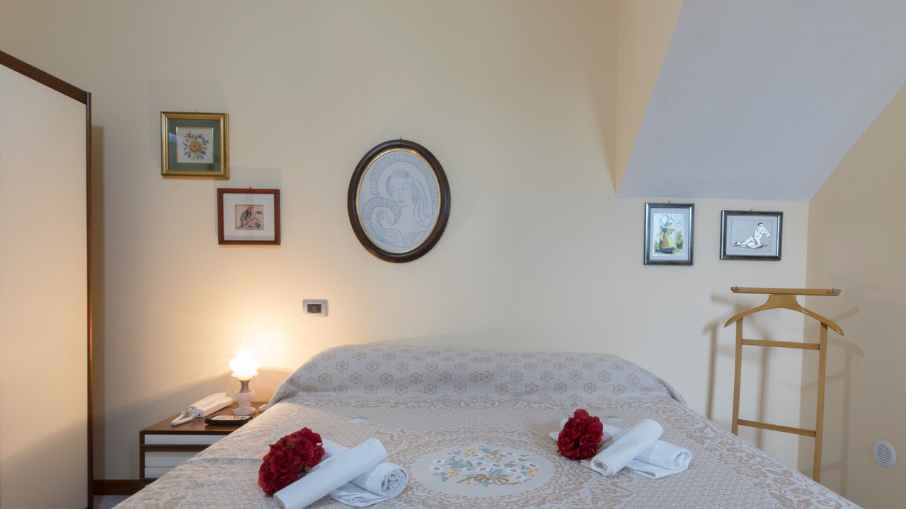 Photo of Bedroom in Capilungo