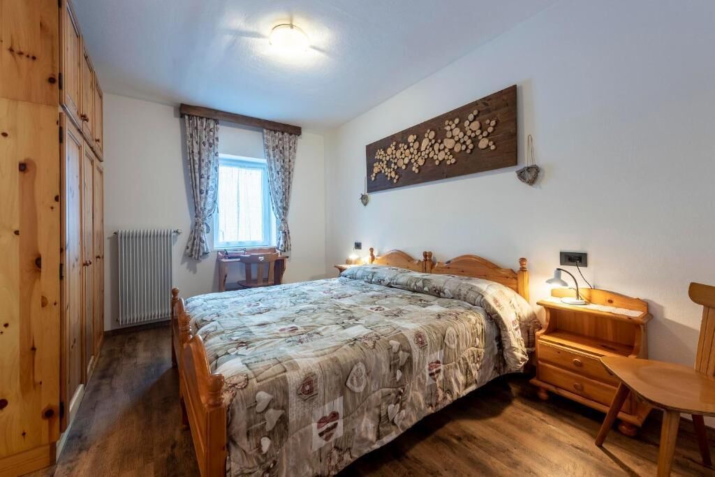 Photo of Bedroom in Pera